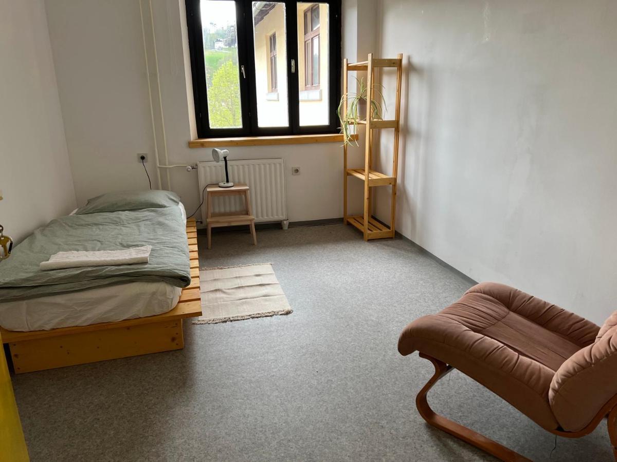 Hostel Idrija * Idrija