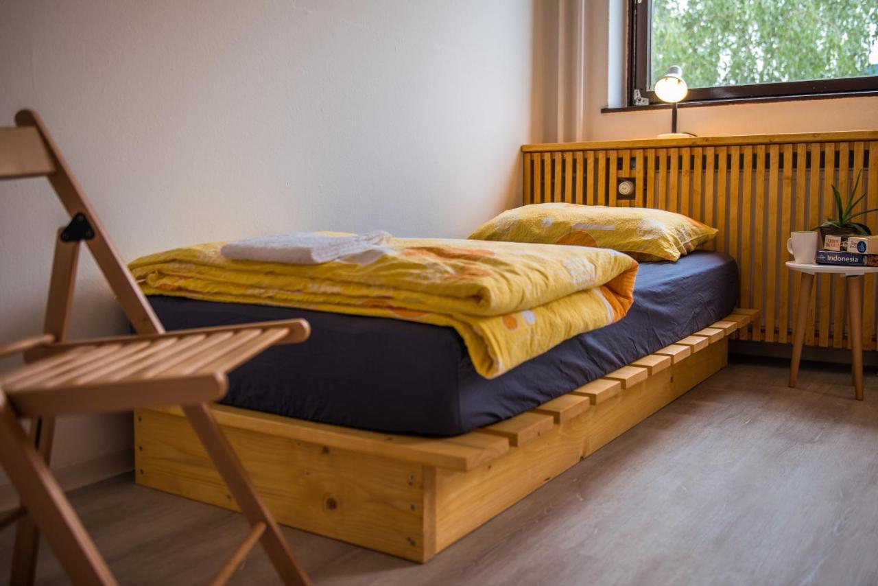 Hostel Idrija *