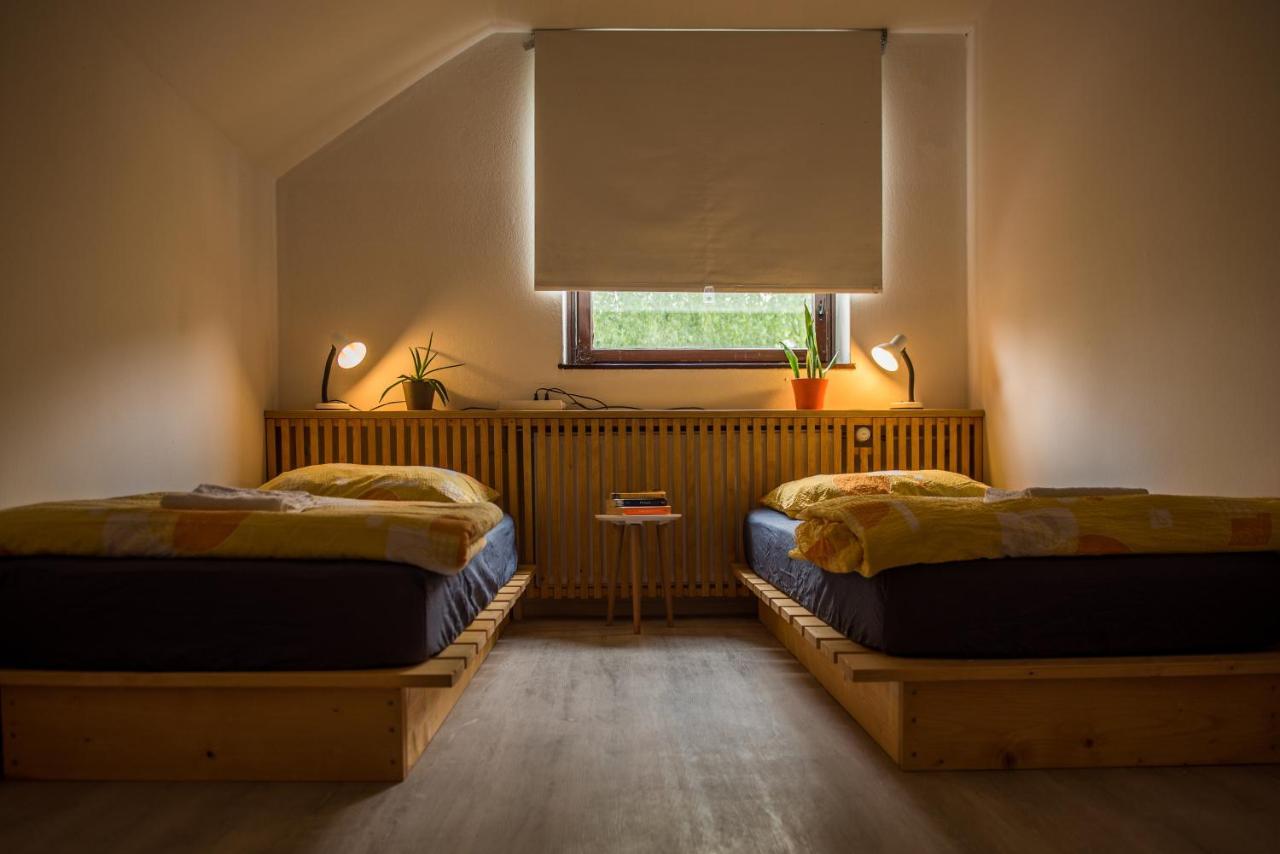 Hostel Idrija *