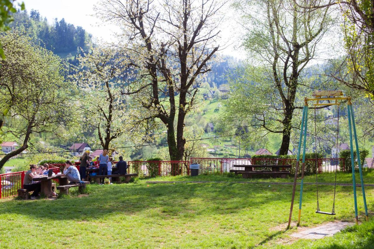 Hostel Idrija Hostal