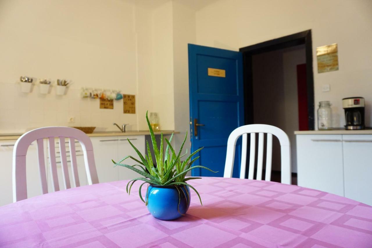 Hostel Idrija