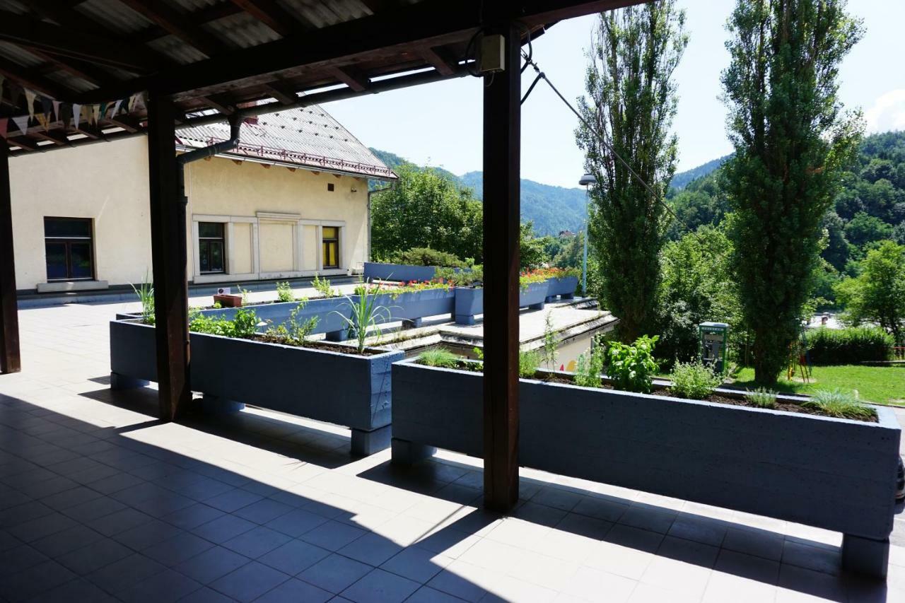 Hostel Idrija Hostal